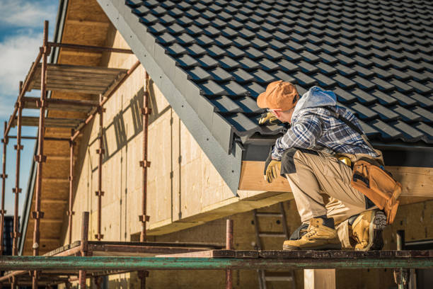 Best Commercial Roofing Services  in Llano Grande, TX