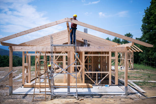 Best Local Roofing Companies  in Llano Grande, TX