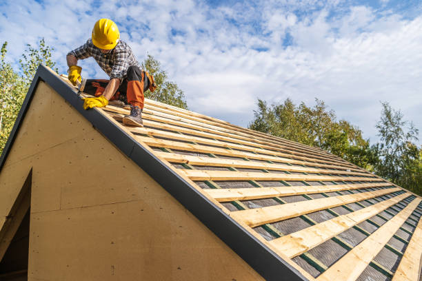 Best New Roof Installation  in Llano Grande, TX